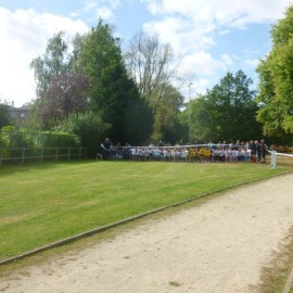 2016 scholenveldloop  8 - Sportraad Zaventem 